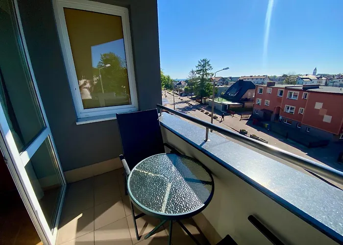 Ibiza - Tanie Blisko Plazy Władysławowo