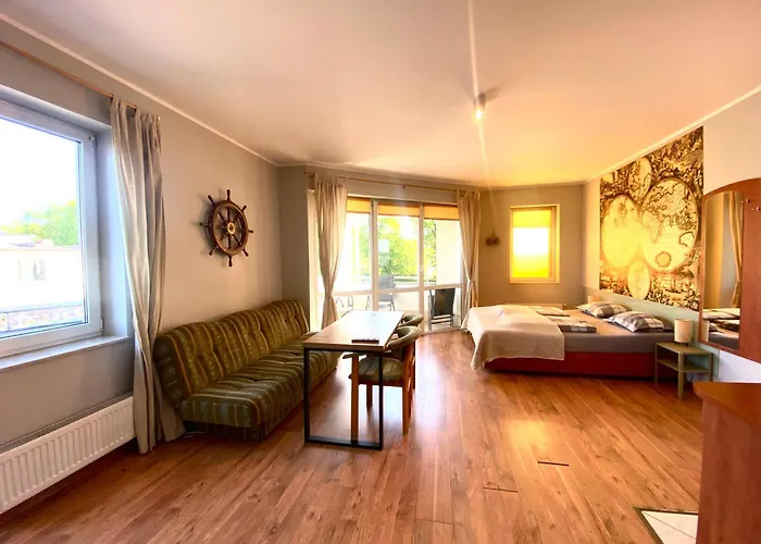 Ibiza - Tanie Blisko Plazy * Władysławowo