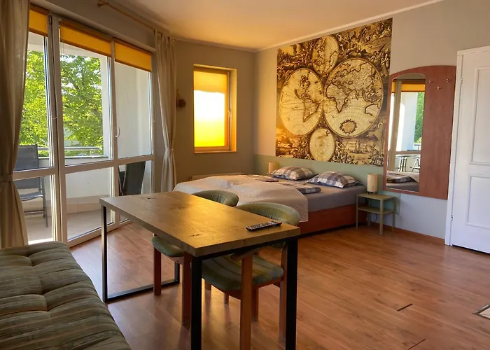 Ibiza - Tanie Blisko Plazy