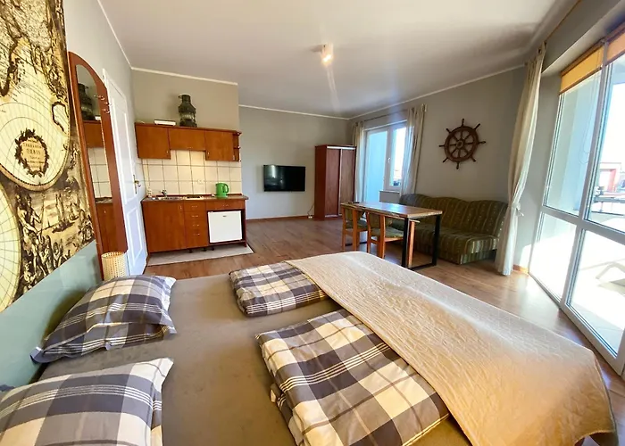 Ibiza - Tanie Blisko Plazy Homestay szállás *