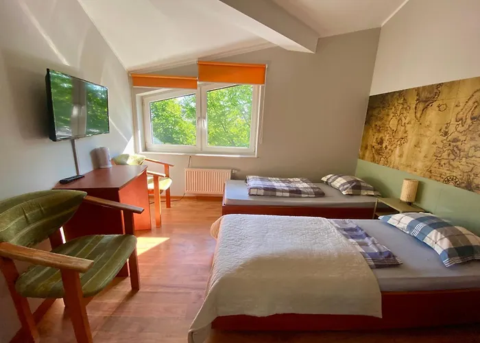 Homestay szállás Ibiza - Tanie Blisko Plazy *