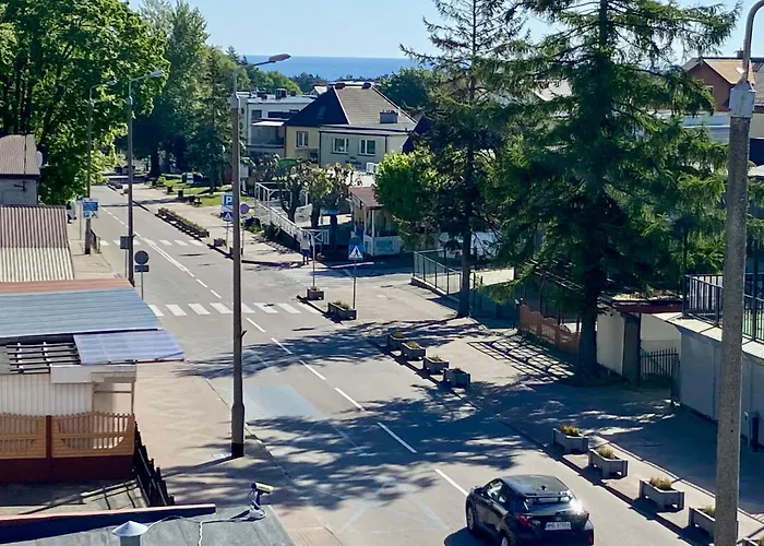 Ibiza - Tanie Blisko Plazy *