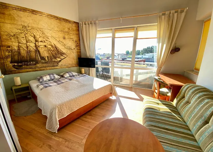 Ibiza - Tanie Blisko Plazy * Władysławowo