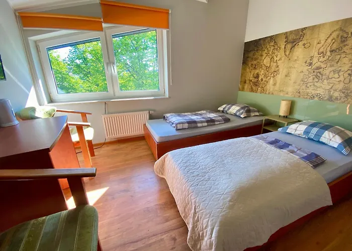 Ibiza - Tanie Blisko Plazy Władysławowo