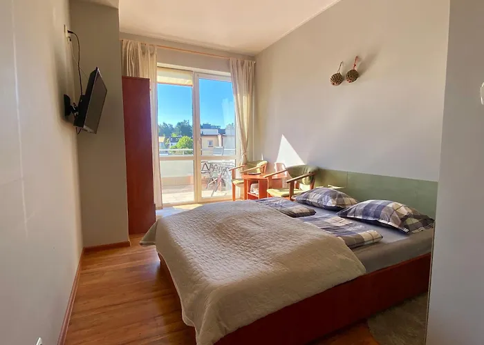 Ibiza - Tanie Blisko Plazy * Władysławowo