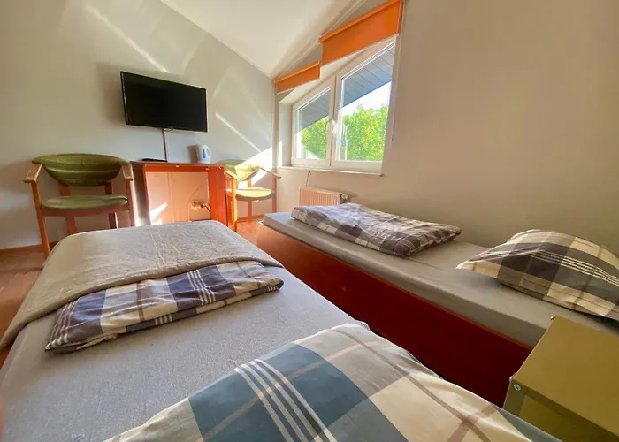 Ibiza - Tanie Blisko Plazy Homestay szállás *