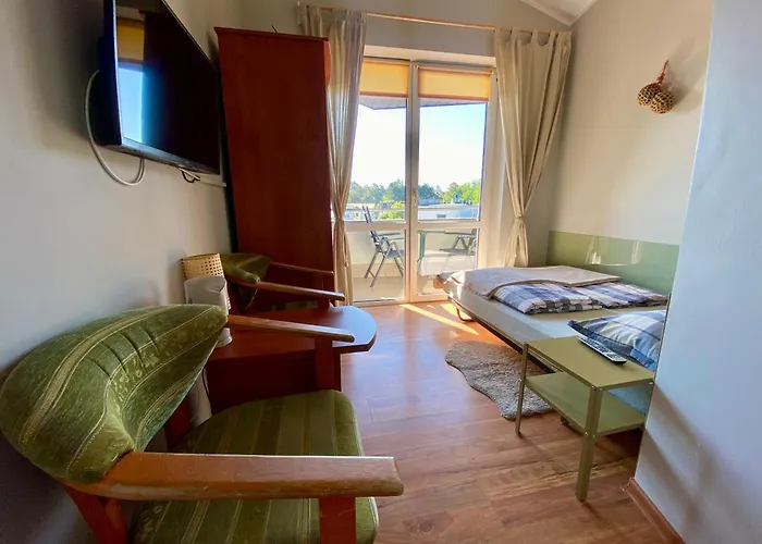 Homestay szállás Ibiza - Tanie Blisko Plazy *