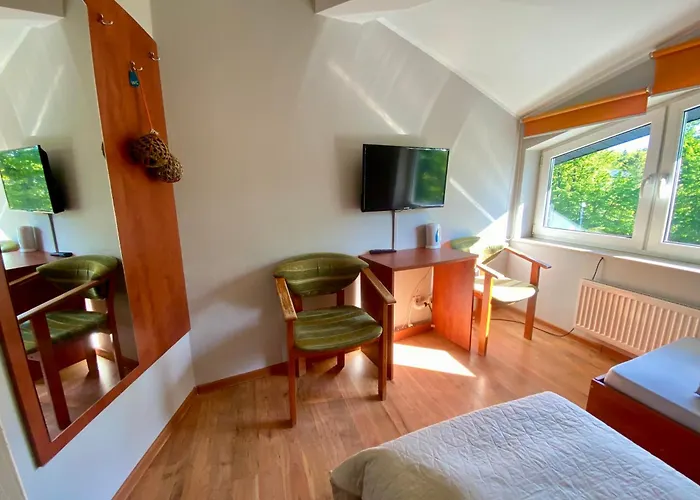 Homestay szállás Ibiza - Tanie Blisko Plazy Władysławowo