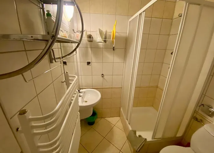 Ibiza - Tanie Blisko Plazy Homestay szállás Władysławowo