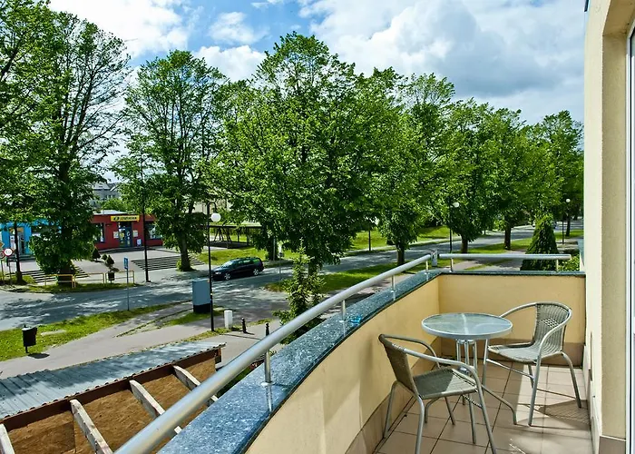 Ibiza - Tanie Blisko Plazy Władysławowo